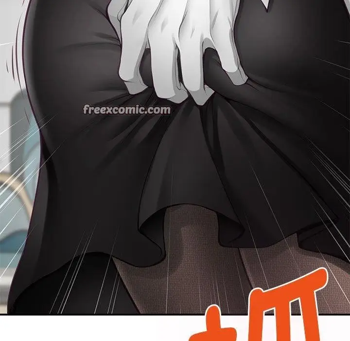 漫画《极乐之神》第35话第105张图