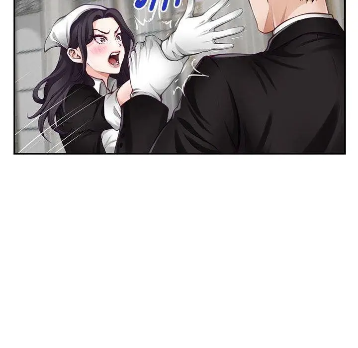 漫画《极乐之神》第35话第117张图