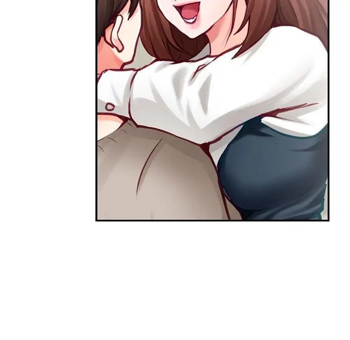 漫画《极乐之神》第35话第19张图