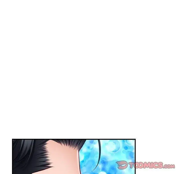 漫画《极乐之神》第35话第20张图