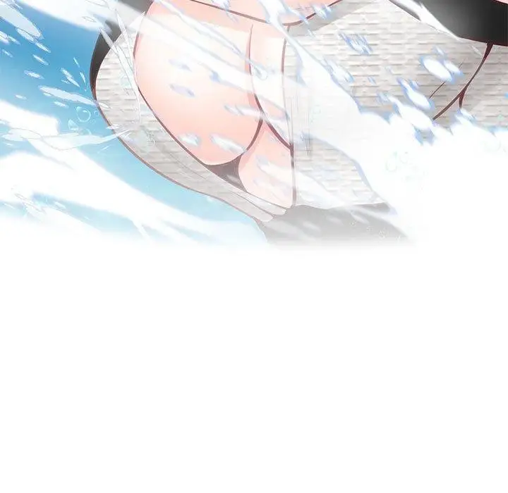 漫画《极乐之神》第35话第25张图