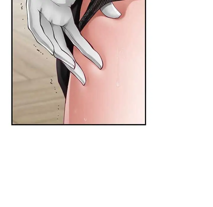 漫画《极乐之神》第36话第129张图