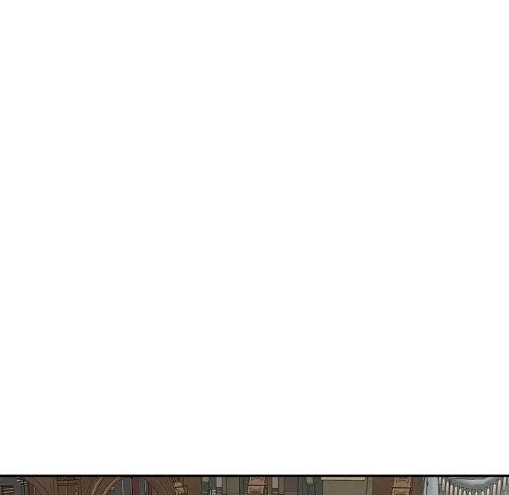 漫画《极乐之神》第37话第10张图