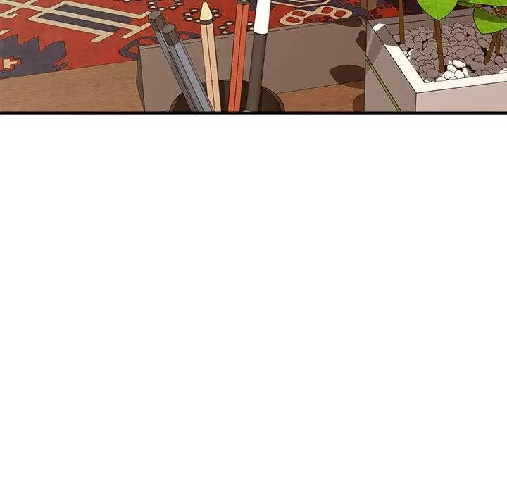 漫画《极乐之神》第37话第19张图
