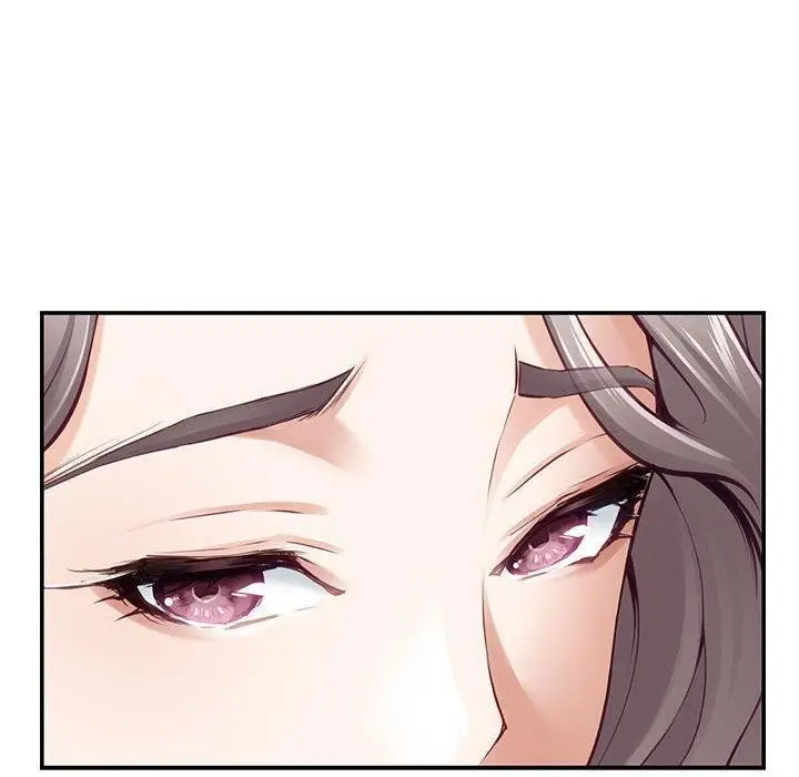 漫画《极乐之神》第37话第20张图