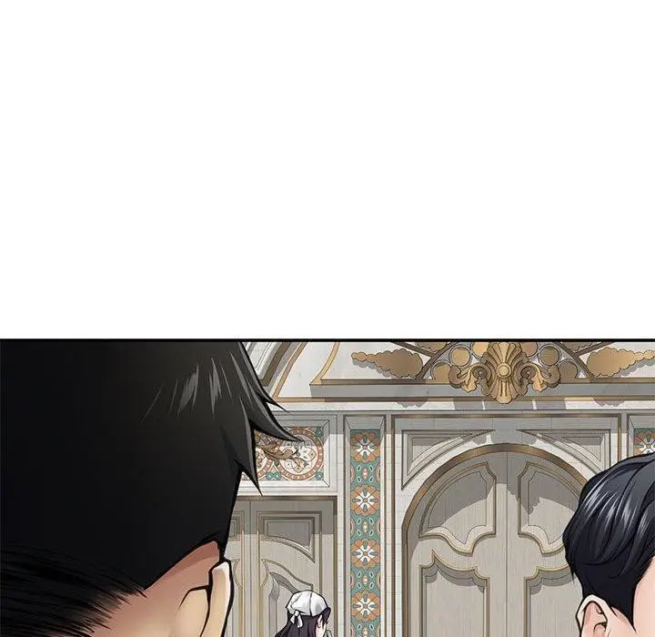 漫画《极乐之神》第37话第200张图