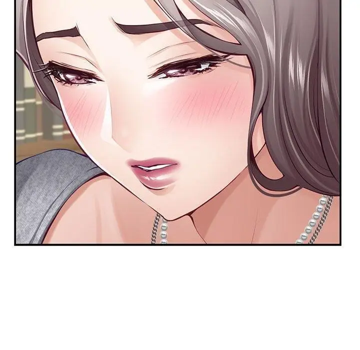 漫画《极乐之神》第37话第50张图