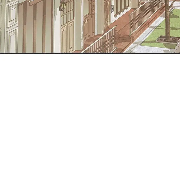漫画《极乐之神》第37话第9张图