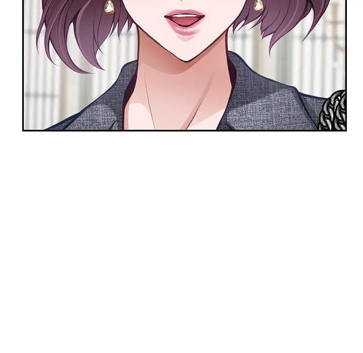 漫画《极乐之神》第38话第41张图