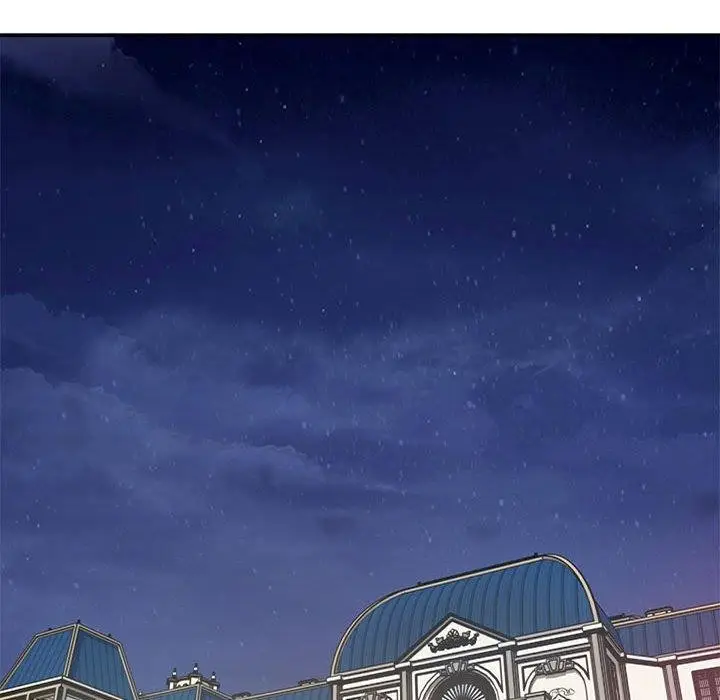 漫画《极乐之神》第40话第108张图