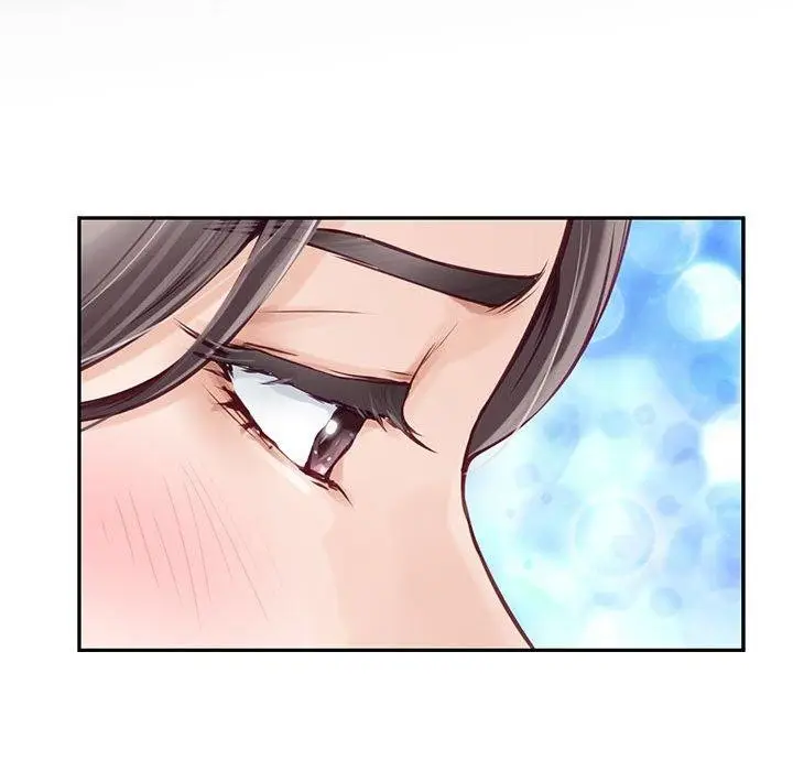 漫画《极乐之神》第41话第111张图