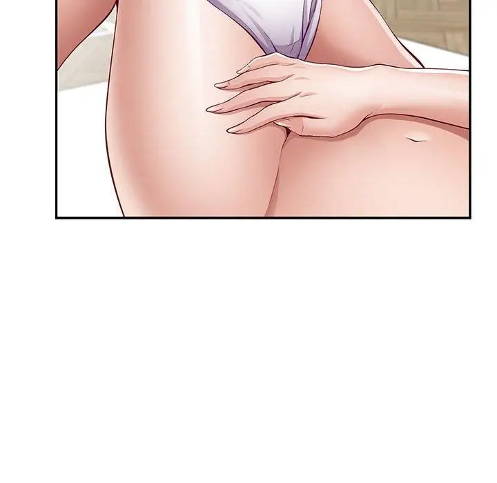 漫画《极乐之神》第41话第158张图