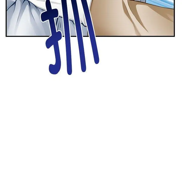 漫画《极乐之神》第43话第101张图