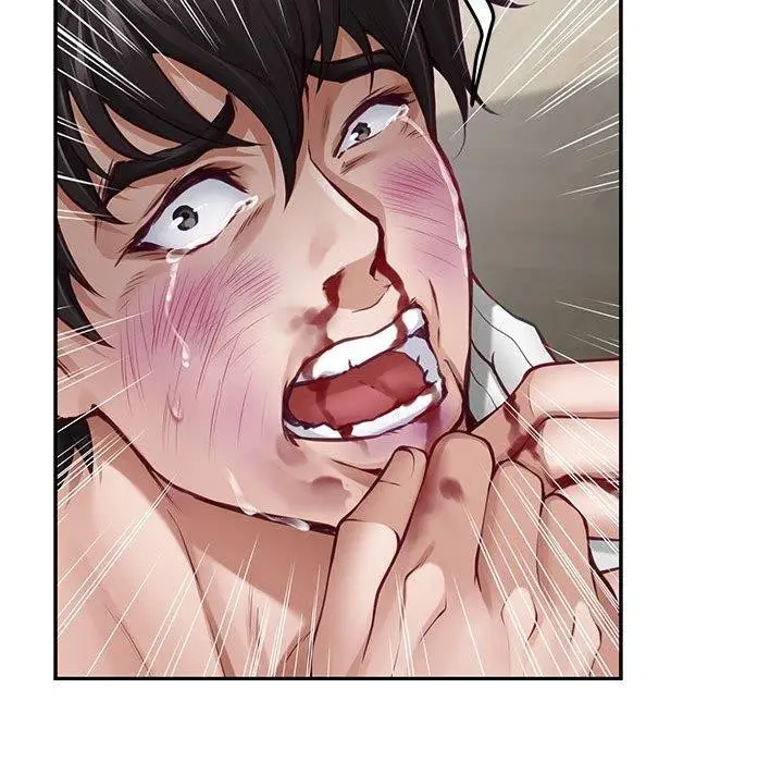 漫画《极乐之神》第43话第147张图