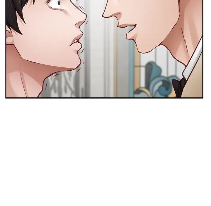 漫画《极乐之神》第43话第34张图