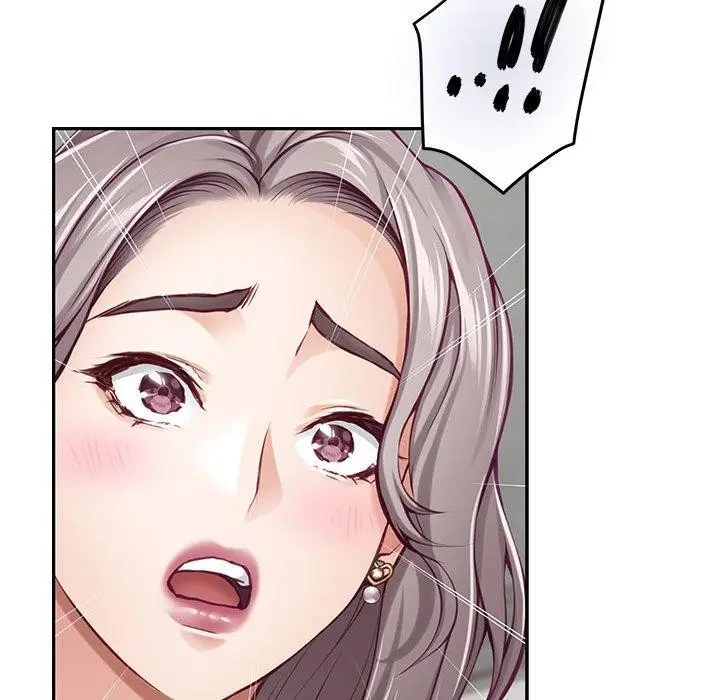 漫画《极乐之神》第43话第36张图