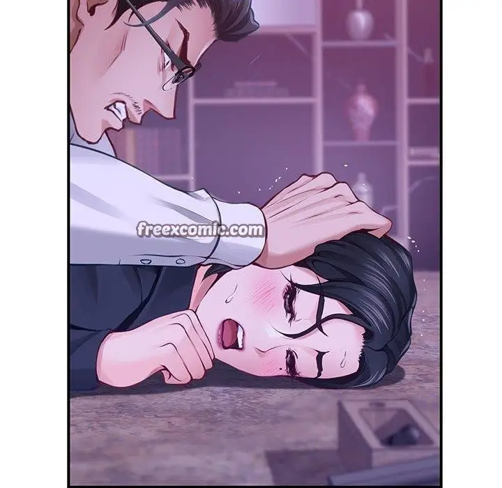 漫画《极乐之神》第44话第42张图
