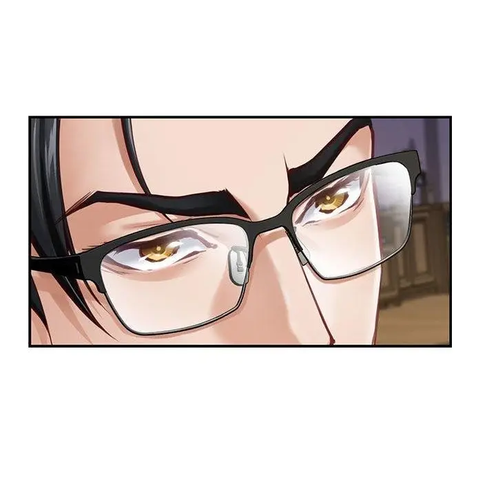 漫画《极乐之神》第44话第82张图