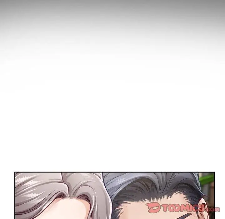 漫画《极乐之神》第45话第115张图