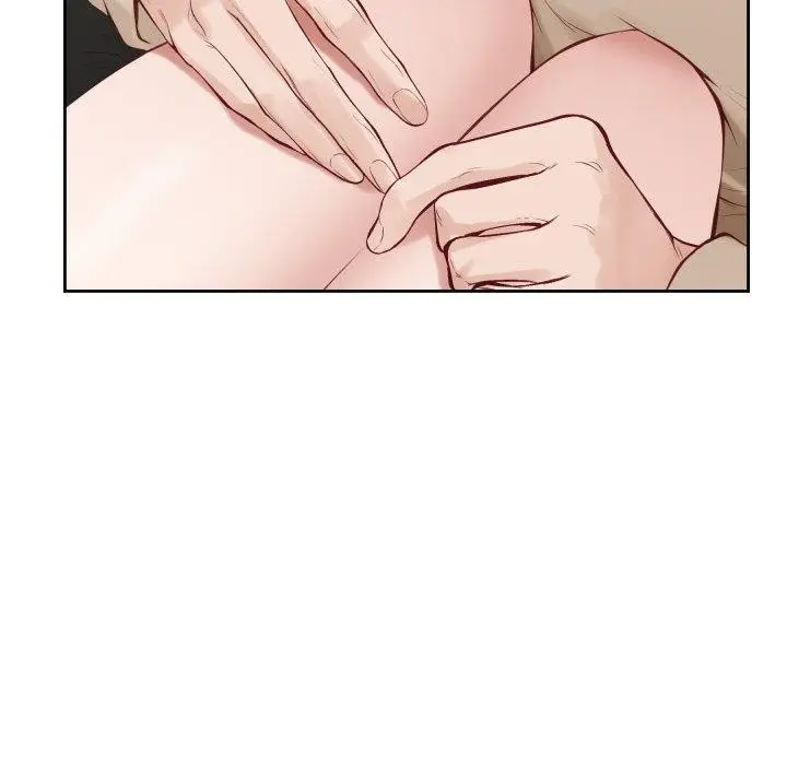 漫画《极乐之神》第45话第124张图