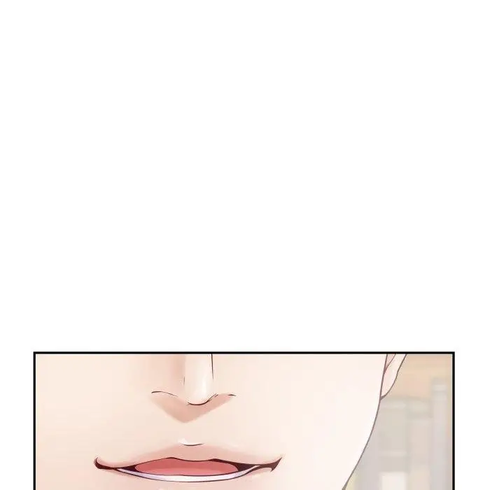 漫画《极乐之神》第45话第18张图