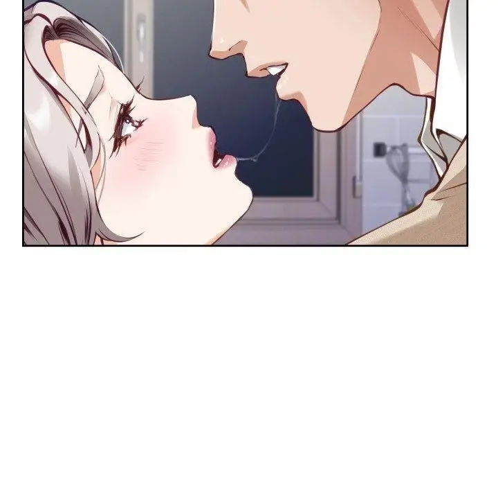 漫画《极乐之神》第46话第30张图