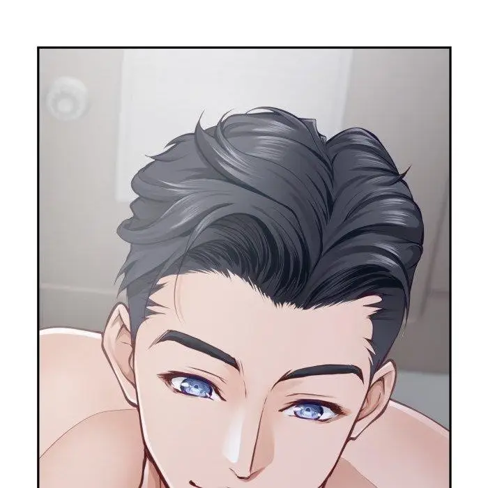 漫画《极乐之神》第46话第58张图