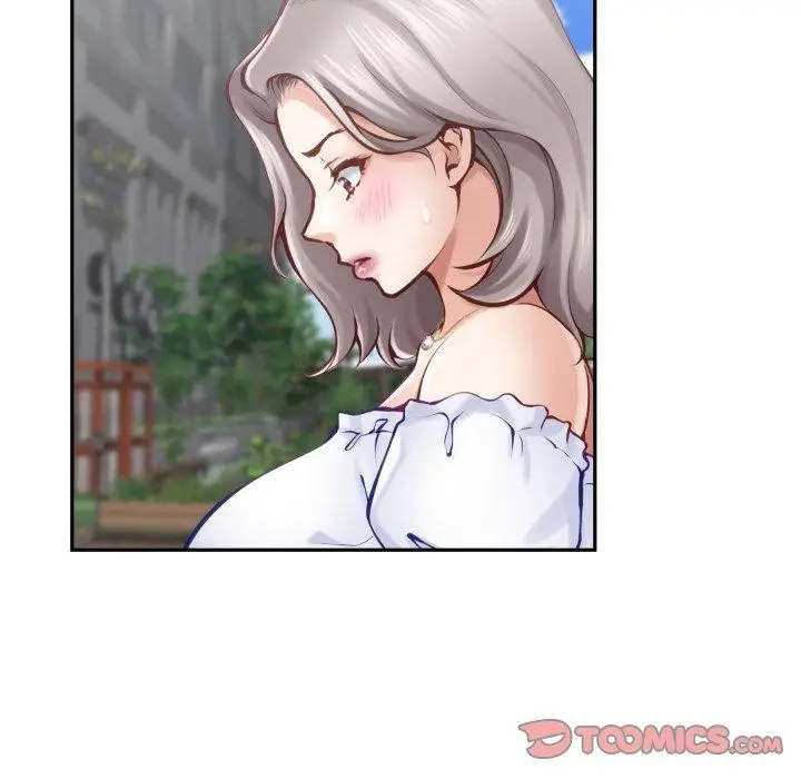 漫画《极乐之神》第48话第136张图