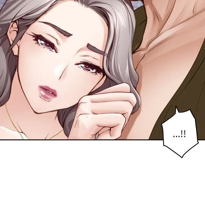 漫画《极乐之神》第49话第66张图