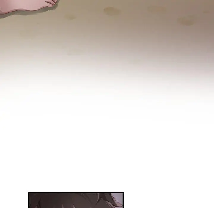 漫画《极乐之神》第49话第94张图