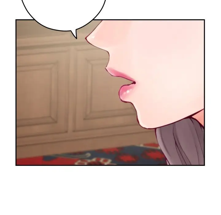 漫画《极乐之神》第50话第135张图