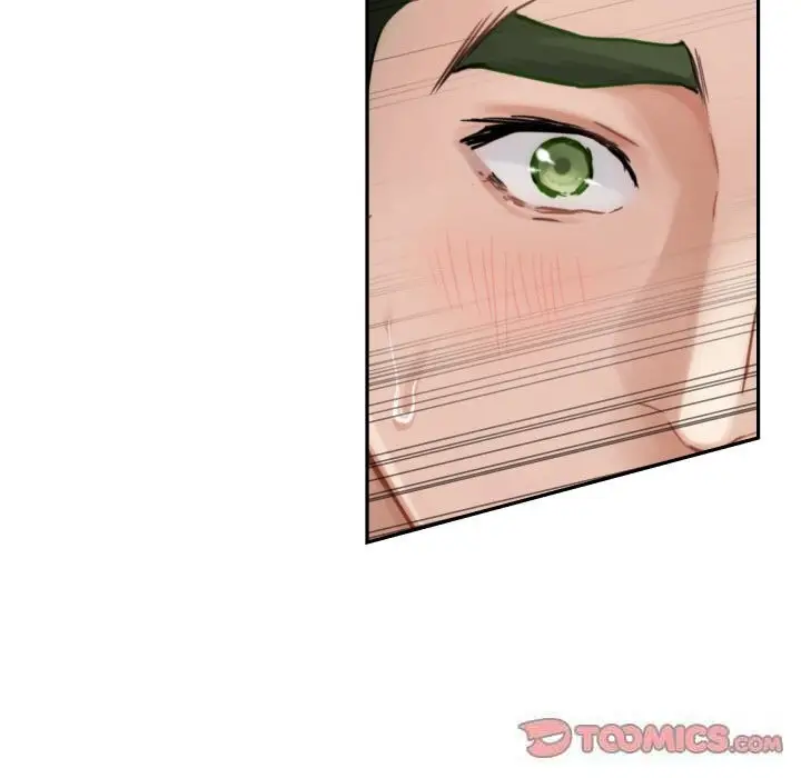 漫画《极乐之神》第51话第124张图