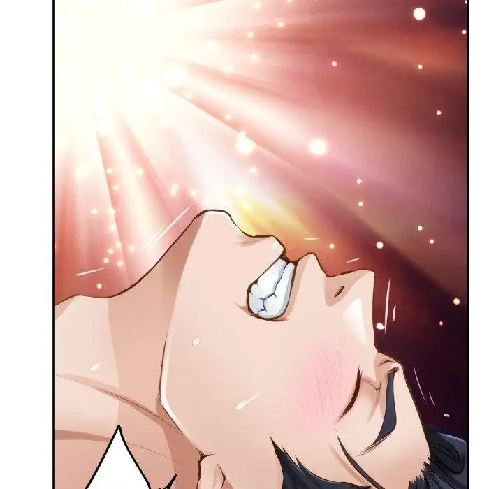漫画《极乐之神》第52话第41张图