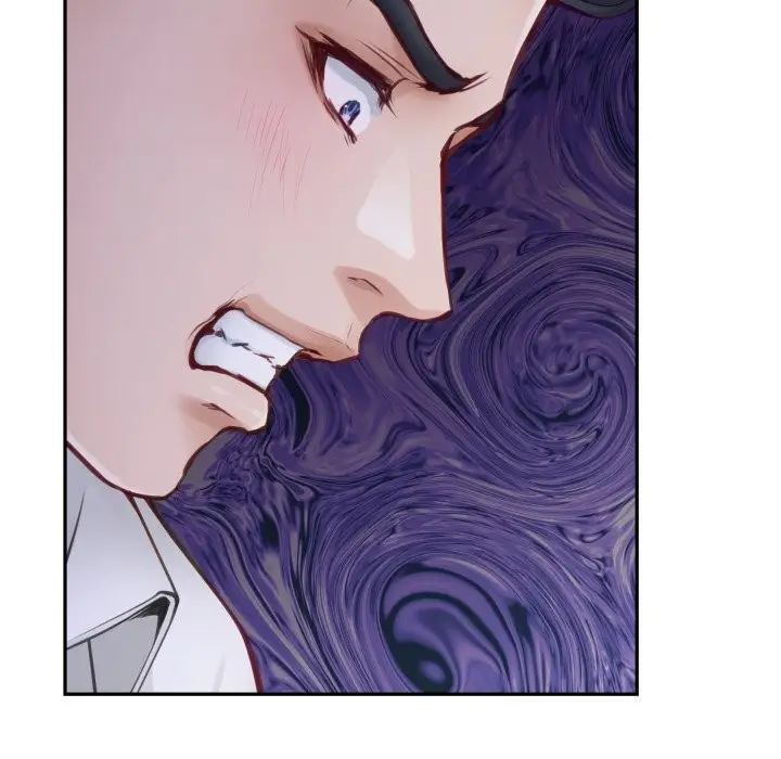 漫画《极乐之神》第54话第128张图