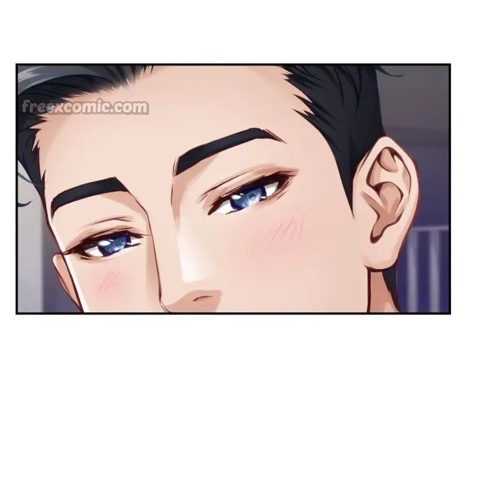 漫画《极乐之神》第54话第42张图
