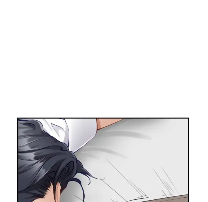 漫画《极乐之神》第55话第101张图
