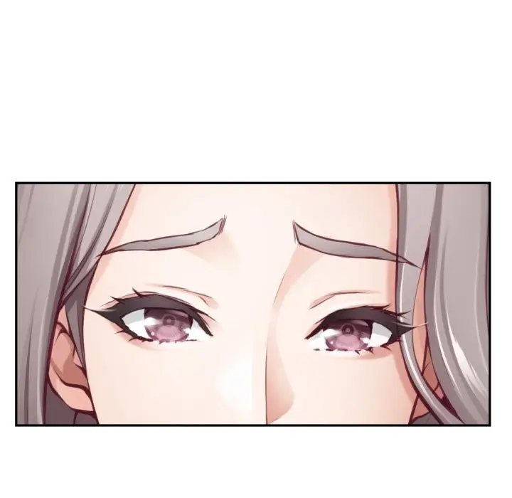 漫画《极乐之神》第55话第20张图