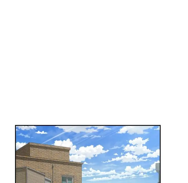 漫画《极乐之神》第55话第87张图