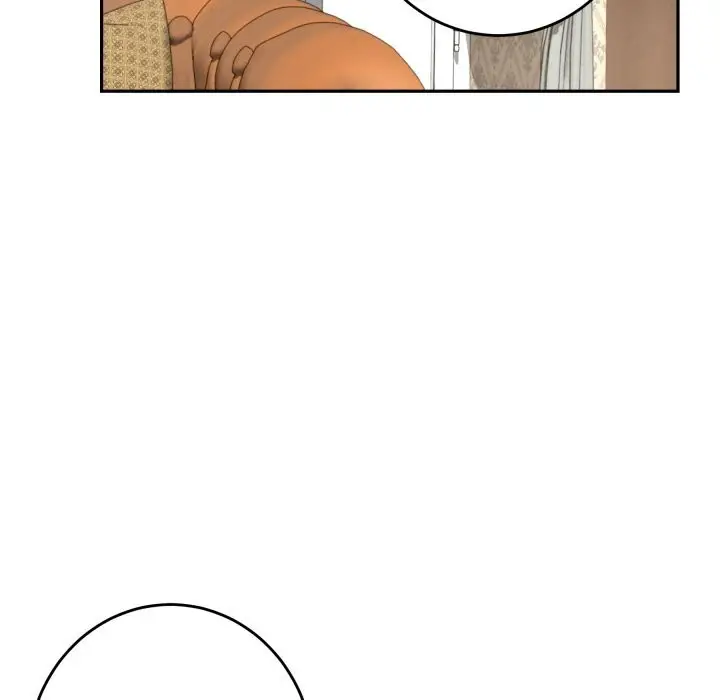 漫画《极乐之神》第55话第9张图