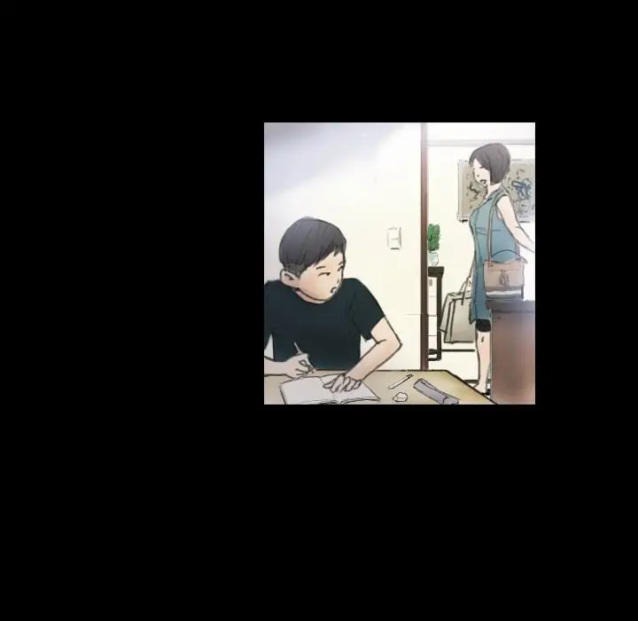 漫画《超能刑警》第2话第27张图