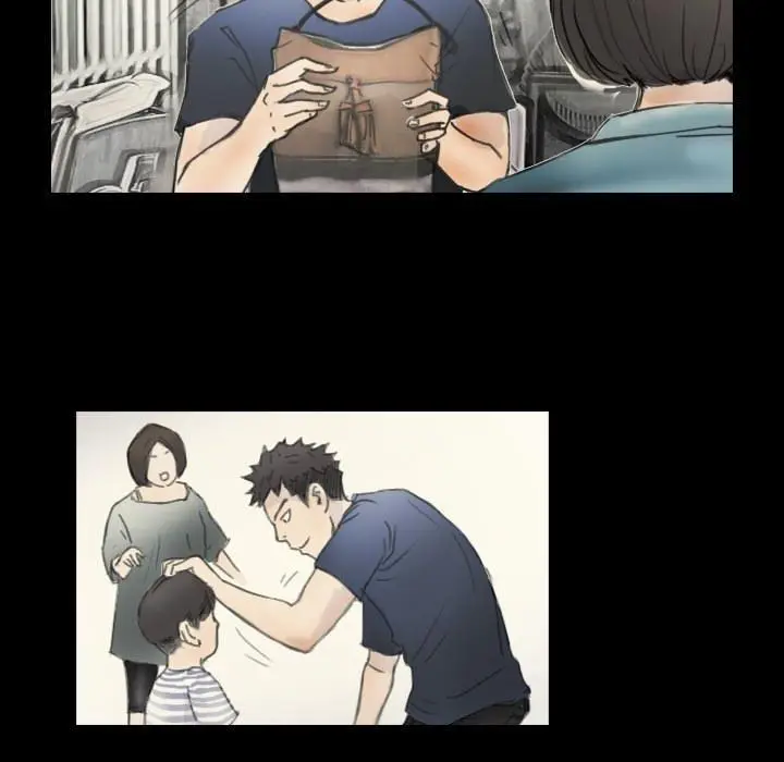 漫画《超能刑警》第2话第34张图