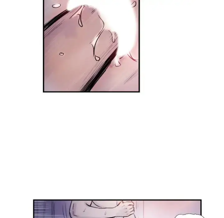 漫画《超能刑警》第4话第10张图