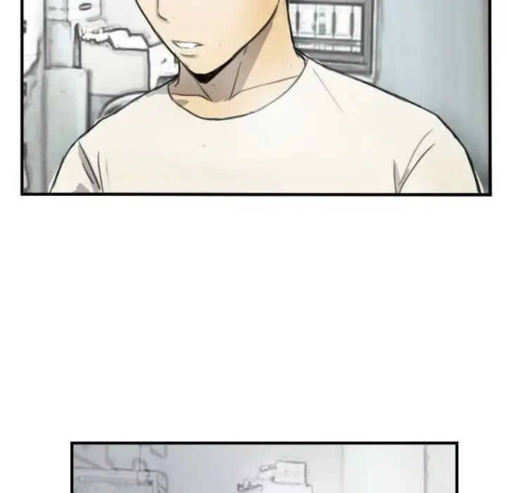 漫画《超能刑警》第5话第14张图