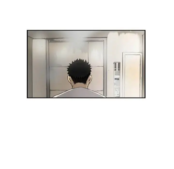 漫画《超能刑警》第5话第65张图