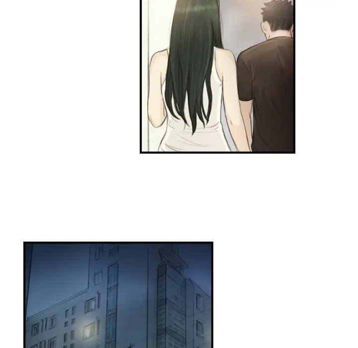 漫画《超能刑警》第19话第29张图