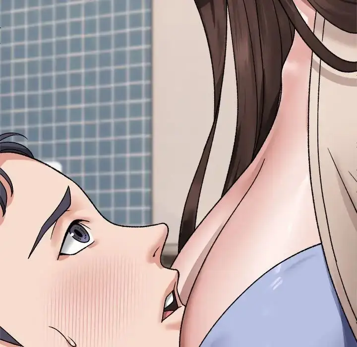 漫画《邻居跑路中》第3话第128张图
