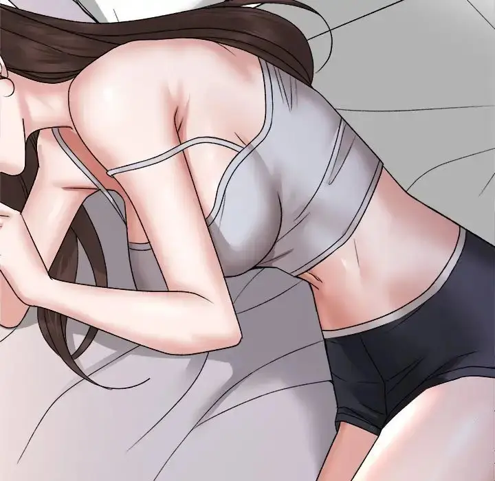 漫画《邻居跑路中》第3话第38张图