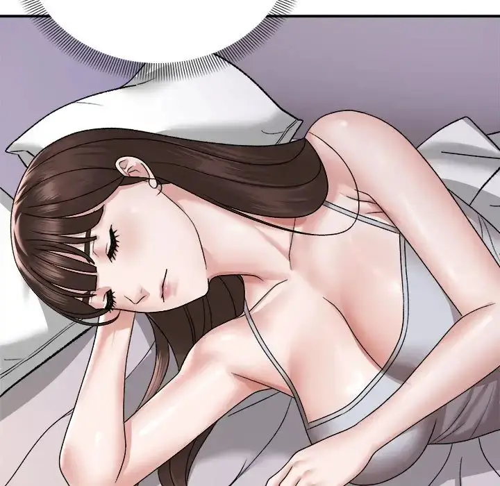 漫画《邻居跑路中》第3话第42张图