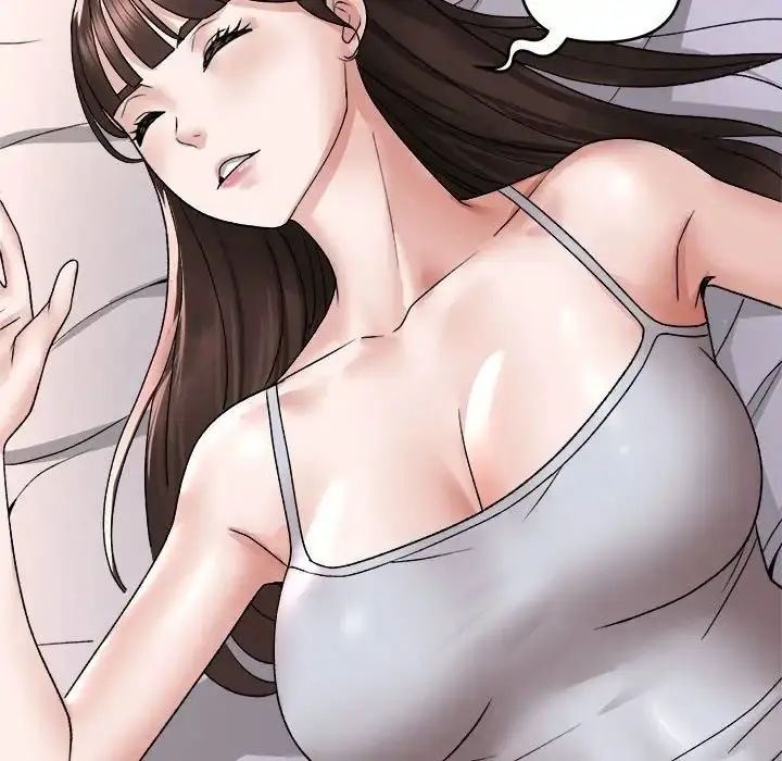 漫画《邻居跑路中》第3话第52张图