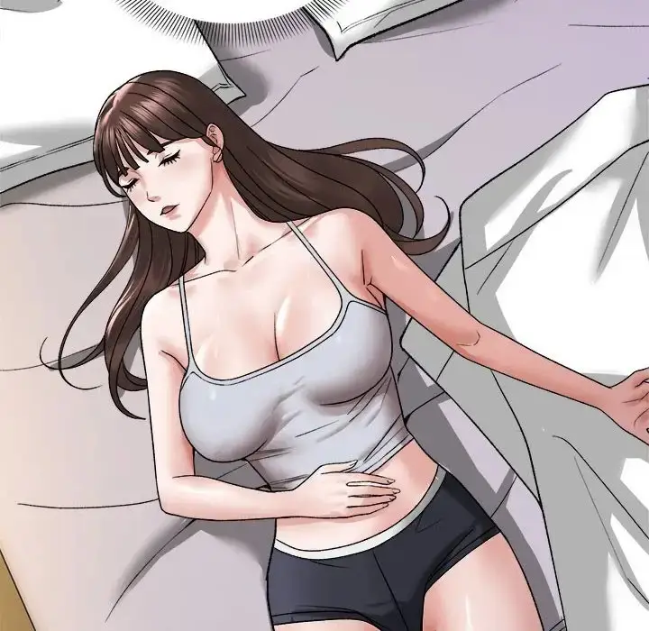 漫画《邻居跑路中》第3话第58张图